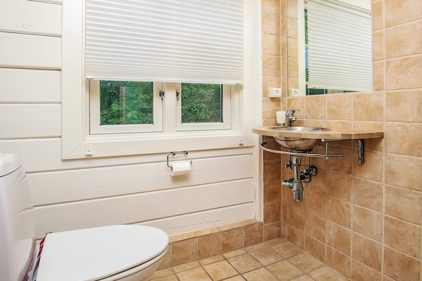 Foto van 4 sterren vakantie huis in Væggerløse - Vakantiehuis in Væggerløse - Indoor