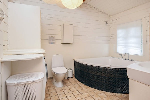 Foto van 4 sterren vakantie huis in Væggerløse - Vakantiehuis in Væggerløse - Indoor