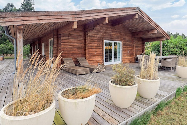 Foto van 4 sterren vakantie huis in Væggerløse - Vakantiehuis in Væggerløse - View