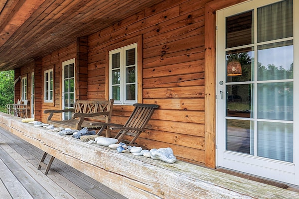Foto van 4 sterren vakantie huis in Væggerløse - Vakantiehuis in Væggerløse - View