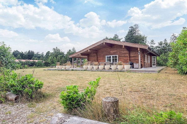 Foto van 4 sterren vakantie huis in Væggerløse - Vakantiehuis in Væggerløse - View