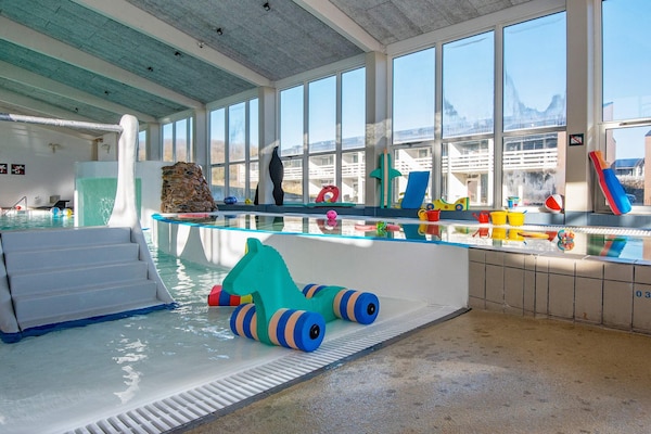 Foto van 6 persoons vakantieparkhuis in Ringkøbing - Vakantiehuis in Ringkøbing - Untagged