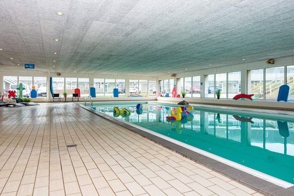 Foto van 6 persoons vakantieparkhuis in Ringkøbing - Vakantiehuis in Ringkøbing - Untagged