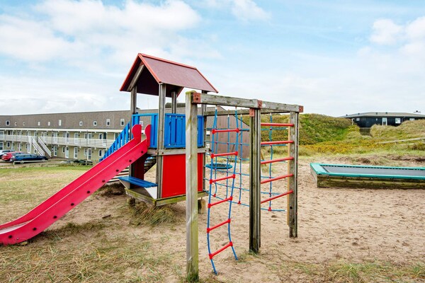 Foto van 6 persoons vakantieparkhuis in Ringkøbing - Vakantiehuis in Ringkøbing - Untagged