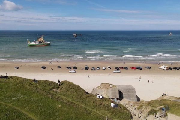Foto van 6 Personen vakantie huis in Løkken - Vakantiehuis in Løkken - WaterView