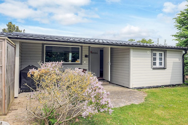 Foto van 6 Personen vakantie huis in Løkken - Vakantiehuis in Løkken - Outdoor