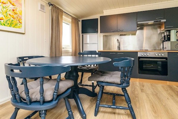 Foto van 6 Personen vakantie huis in Løkken - Vakantiehuis in Løkken - Indoor