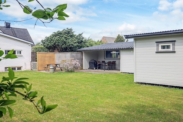 Foto van 6 Personen vakantie huis in Løkken - Vakantiehuis in Løkken - View