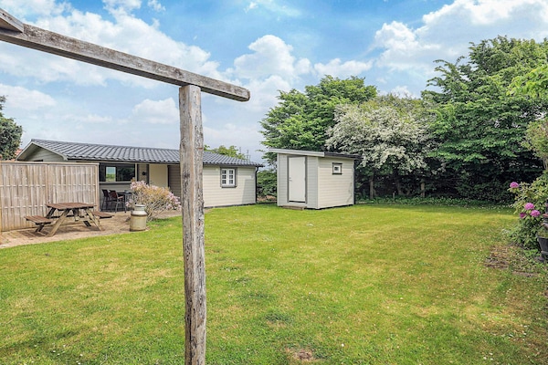Foto van 6 Personen vakantie huis in Løkken - Vakantiehuis in Løkken - View