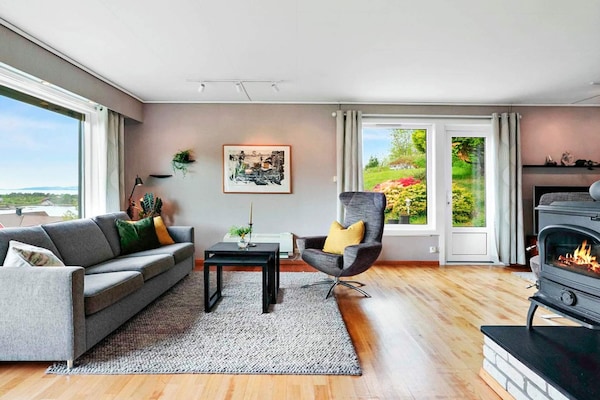 Foto van 8 Personen vakantie huis in Stavang - Vakantiehuis in Stavang - Indoor