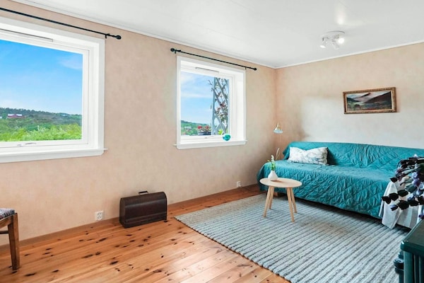 Foto van 8 Personen vakantie huis in Stavang - Vakantiehuis in Stavang - Indoor