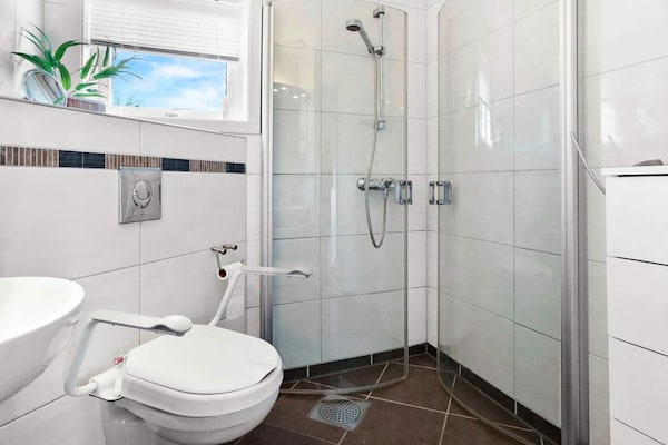 Foto van 8 Personen vakantie huis in Stavang - Vakantiehuis in Stavang - Indoor
