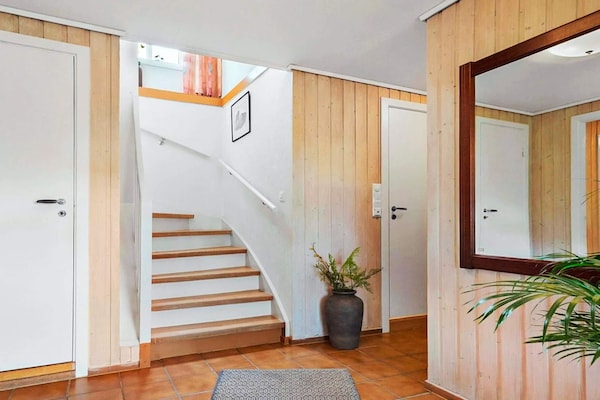Foto van 8 Personen vakantie huis in Stavang - Vakantiehuis in Stavang - Indoor