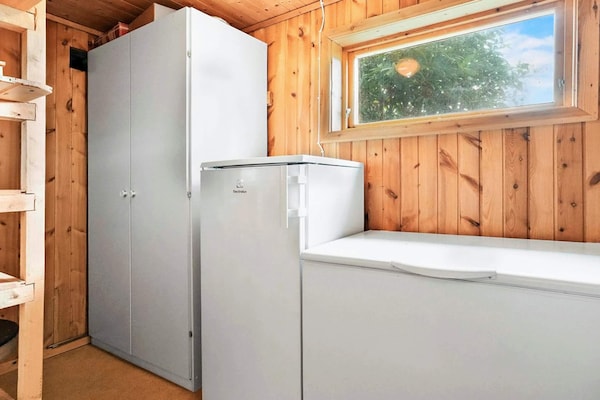 Foto van 8 Personen vakantie huis in Stavang - Vakantiehuis in Stavang - Indoor