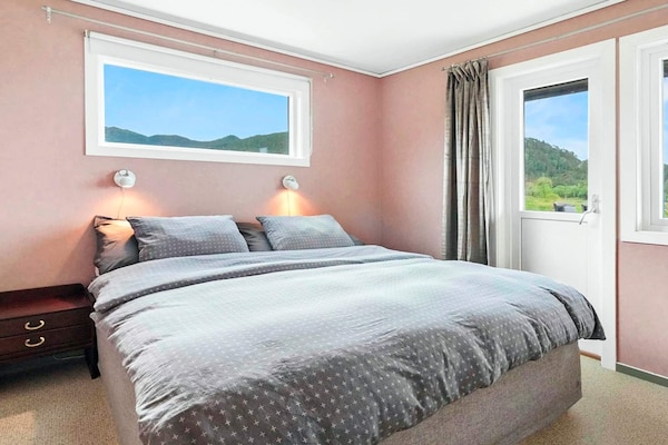 Foto van 8 Personen vakantie huis in Stavang - Vakantiehuis in Stavang - Indoor