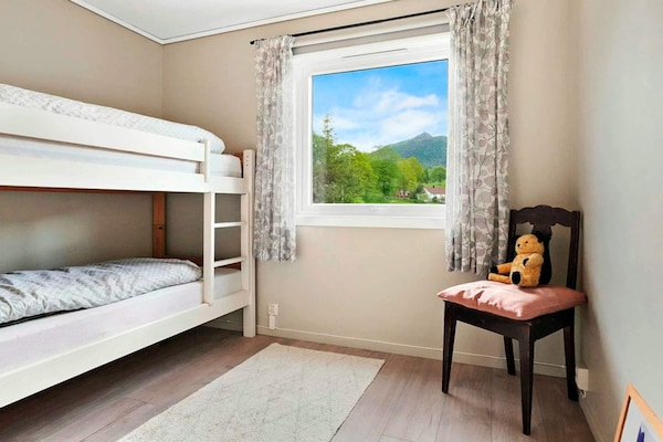 Foto van 8 Personen vakantie huis in Stavang - Vakantiehuis in Stavang - Indoor