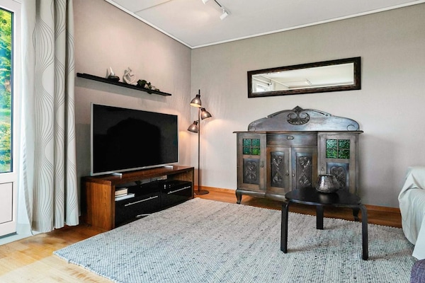 Foto van 8 Personen vakantie huis in Stavang - Vakantiehuis in Stavang - Indoor