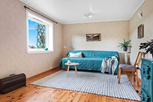Foto van 8 Personen vakantie huis in Stavang - Vakantiehuis in Stavang - Indoor