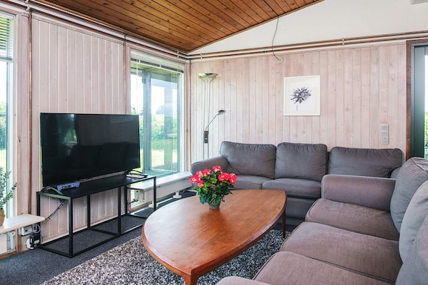 Foto van 6 Personen vakantie huis in Juelsminde - Vakantiehuis in Juelsminde - Indoor