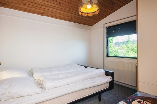 Foto van 6 Personen vakantie huis in Juelsminde - Vakantiehuis in Juelsminde - Indoor
