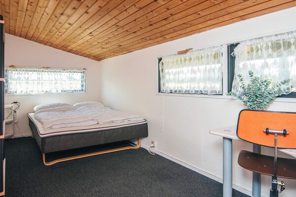 Foto van 6 Personen vakantie huis in Juelsminde - Vakantiehuis in Juelsminde - Indoor