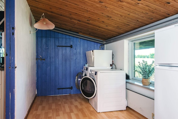 Foto van 6 Personen vakantie huis in Juelsminde - Vakantiehuis in Juelsminde - Indoor