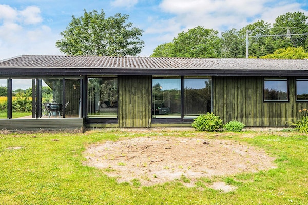 Foto van 6 Personen vakantie huis in Juelsminde - Vakantiehuis in Juelsminde - View