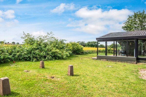 Foto van 6 Personen vakantie huis in Juelsminde - Vakantiehuis in Juelsminde - View