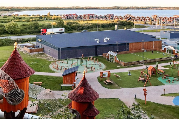 Foto van 6 Personen vakantie huis in Juelsminde - Vakantiehuis in Juelsminde - Untagged
