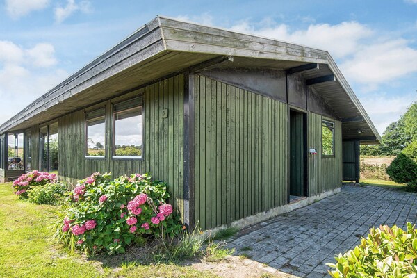 Foto van 6 Personen vakantie huis in Juelsminde - Vakantiehuis in Juelsminde - View