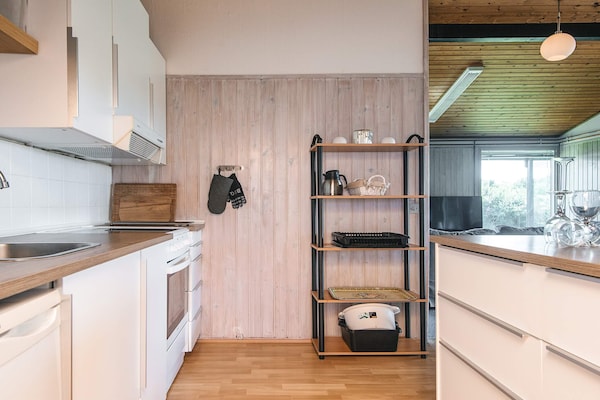 Foto van 6 Personen vakantie huis in Juelsminde - Vakantiehuis in Juelsminde - Indoor
