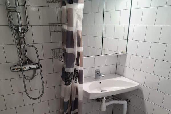 Foto van Hasslo vakantiehuis met tuin - Vakantiehuis in KARLSKRONA - Indoor