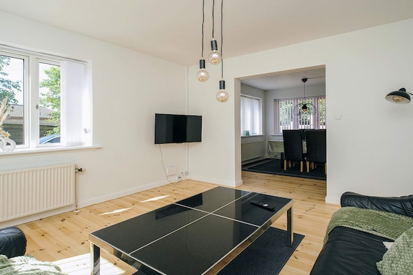 Foto van 7 Personen vakantie huis in Asnæs - Vakantiehuis in Asnæs - Indoor
