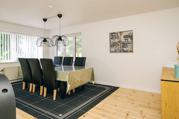 Foto van 7 Personen vakantie huis in Asnæs - Vakantiehuis in Asnæs - Indoor