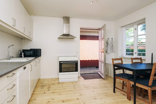 Foto van 7 Personen vakantie huis in Asnæs - Vakantiehuis in Asnæs - Indoor