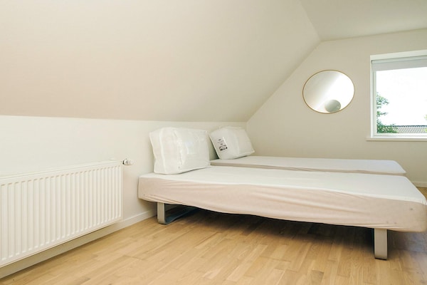 Foto van 7 Personen vakantie huis in Asnæs - Vakantiehuis in Asnæs - Indoor