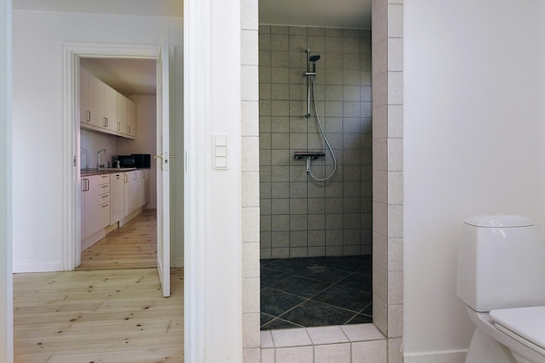 Foto van 7 Personen vakantie huis in Asnæs - Vakantiehuis in Asnæs - Indoor