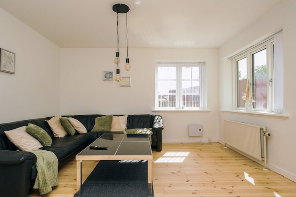 Foto van 7 Personen vakantie huis in Asnæs - Vakantiehuis in Asnæs - Indoor