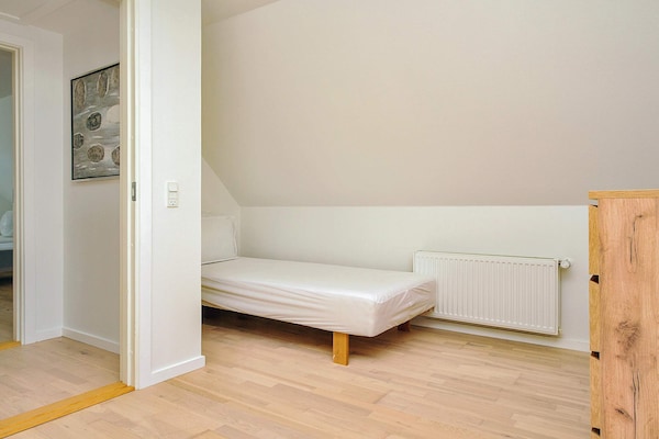 Foto van 7 Personen vakantie huis in Asnæs - Vakantiehuis in Asnæs - Indoor