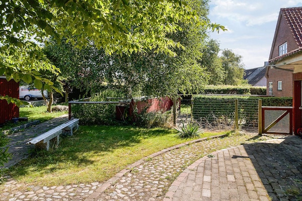 Foto van 7 Personen vakantie huis in Asnæs - Vakantiehuis in Asnæs - View