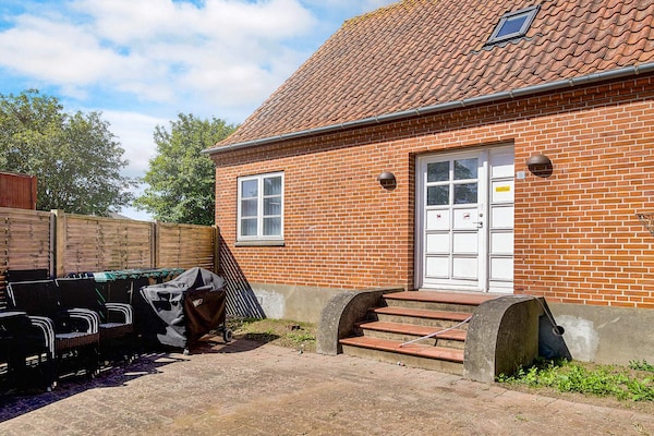 Foto van 7 Personen vakantie huis in Asnæs - Vakantiehuis in Asnæs - Outdoor