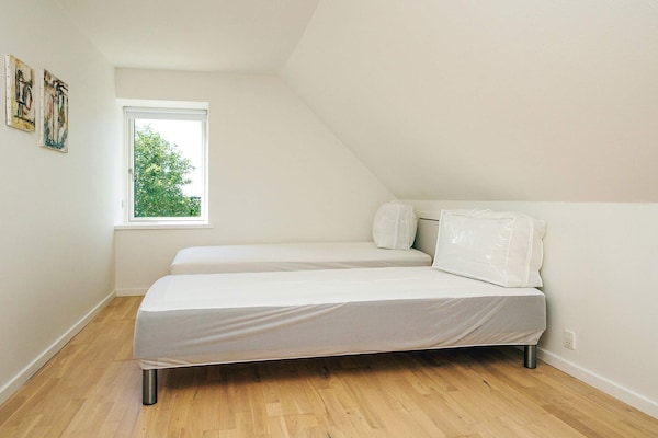 Foto van 7 Personen vakantie huis in Asnæs - Vakantiehuis in Asnæs - Indoor