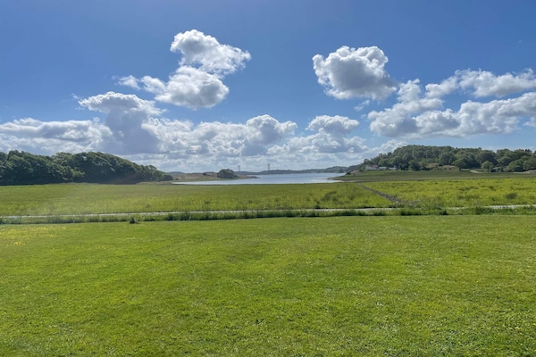 Foto van Vakantieappartement op Lilla Askeron - Vakantiehuis in ASKERÖN - Outdoor