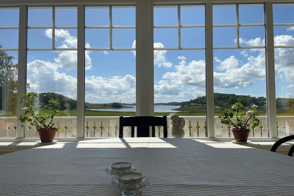 Foto van Vakantieappartement op Lilla Askeron - Vakantiehuis in ASKERÖN - Indoor