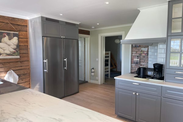Foto van Vakantieappartement op Lilla Askeron - Vakantiehuis in ASKERÖN - Indoor