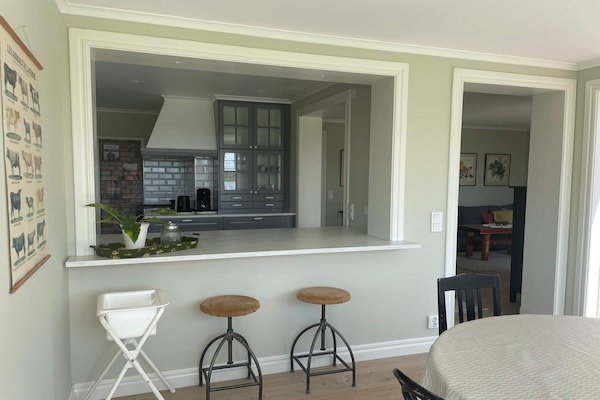Foto van Vakantieappartement op Lilla Askeron - Vakantiehuis in ASKERÖN - Indoor