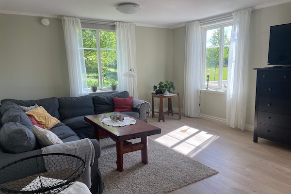 Foto van Vakantieappartement op Lilla Askeron - Vakantiehuis in ASKERÖN - Indoor