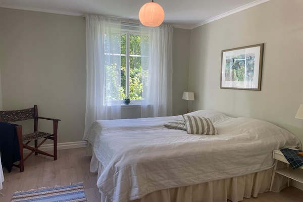 Foto van Vakantieappartement op Lilla Askeron - Vakantiehuis in ASKERÖN - Indoor