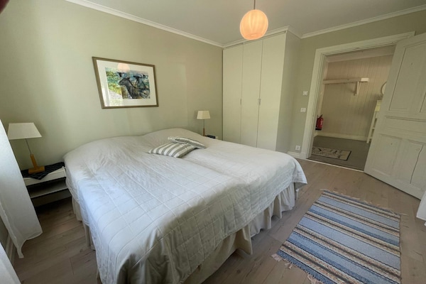 Foto van Vakantieappartement op Lilla Askeron - Vakantiehuis in ASKERÖN - Indoor