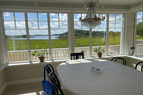 Foto van Vakantieappartement op Lilla Askeron - Vakantiehuis in ASKERÖN - Indoor